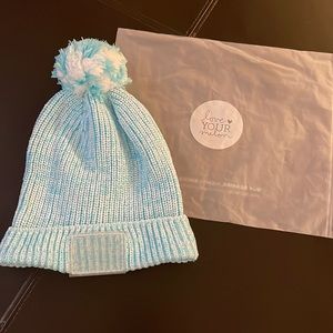 Kids Love Your Melon winter hat